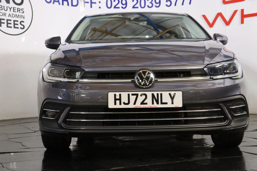 Used Volkswagen Polo 2022 for sale - 76546853: Photo 10