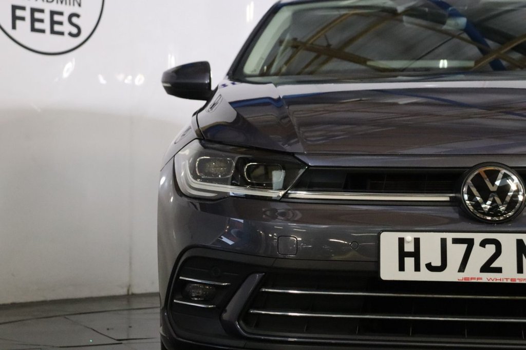 Used Volkswagen Polo 2022 for sale - 76546853: Photo 11