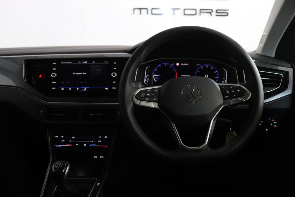 Used Volkswagen Polo 2022 for sale - 76546853: Photo 13