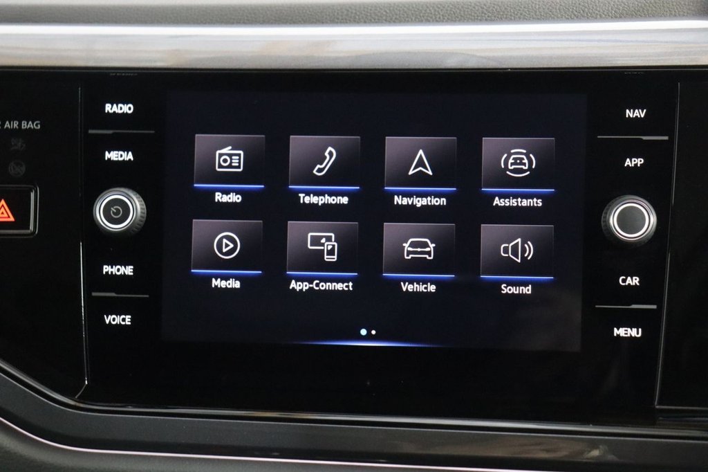 Used Volkswagen Polo 2022 for sale - 76546853: Photo 16