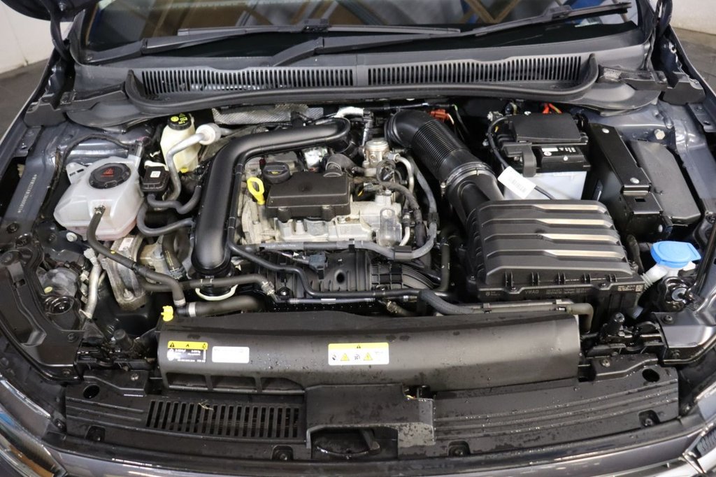 Used Volkswagen Polo 2022 for sale - 76546853: Photo 18