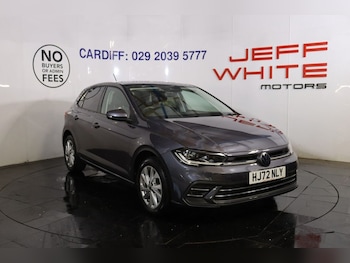 Used Volkswagen Polo 2022 for sale - 76546853: Photo