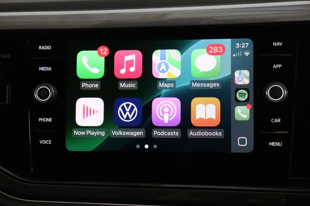 Used Volkswagen Polo 2022 for sale - 76546853: Photo 2