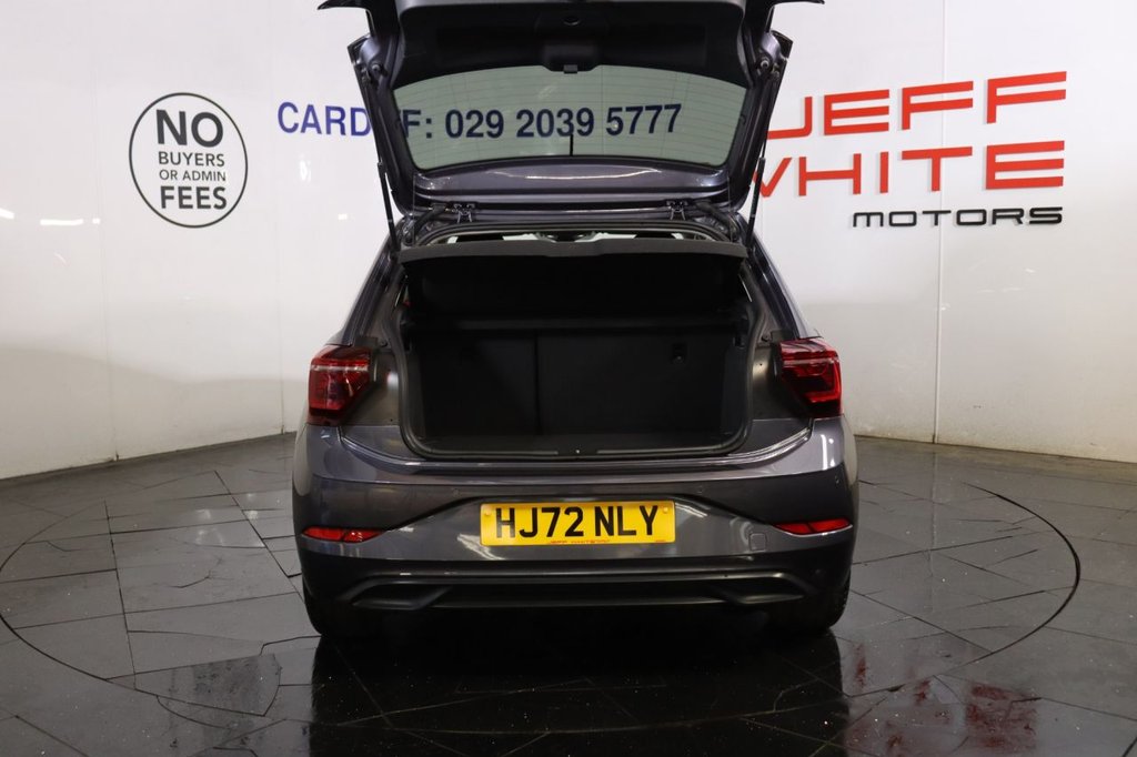 Used Volkswagen Polo 2022 for sale - 76546853: Photo 21