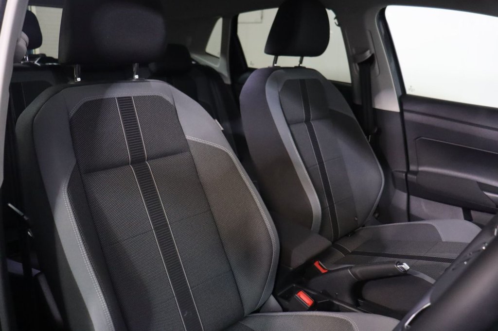 Used Volkswagen Polo 2022 for sale - 76546853: Photo 22