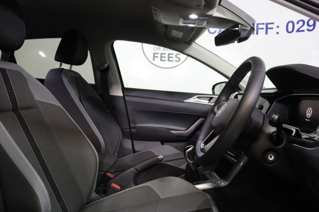 Used Volkswagen Polo 2022 for sale - 76546853: Photo 23