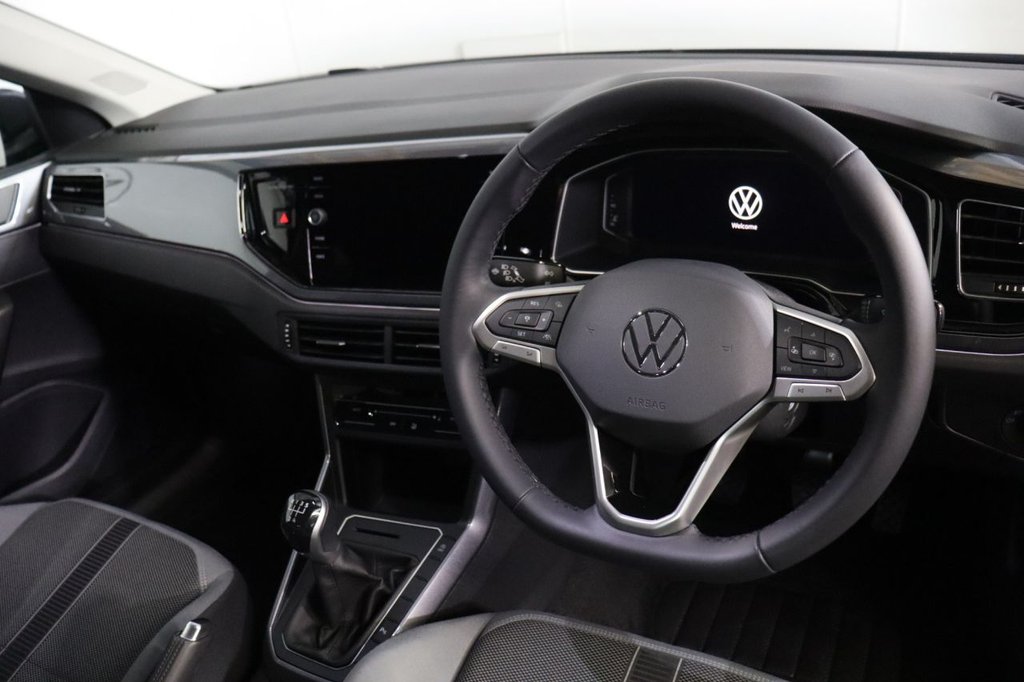 Used Volkswagen Polo 2022 for sale - 76546853: Photo 24