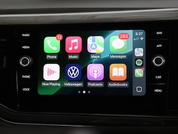 Used Volkswagen Polo 2022 for sale - 76546853: Photo