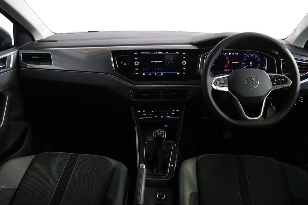 Used Volkswagen Polo 2022 for sale - 76546853: Photo 3