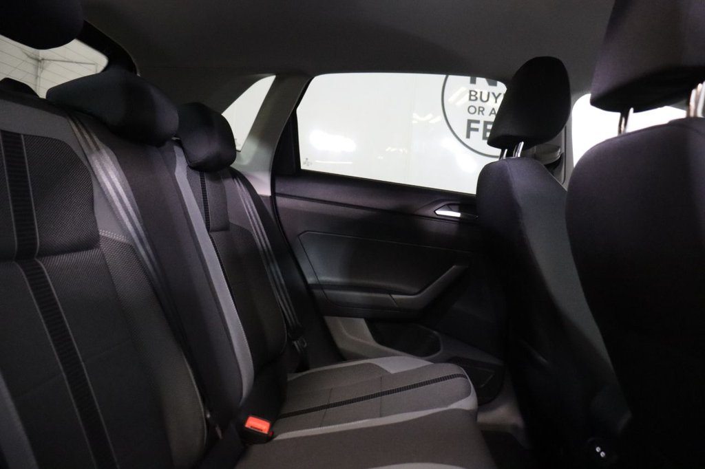 Used Volkswagen Polo 2022 for sale - 76546853: Photo 30