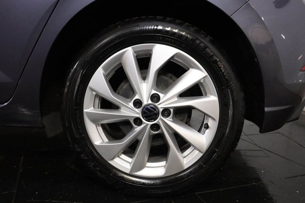 Used Volkswagen Polo 2022 for sale - 76546853: Photo 31