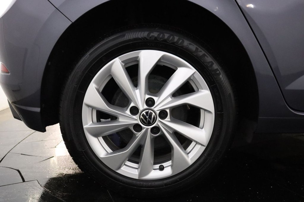 Used Volkswagen Polo 2022 for sale - 76546853: Photo 32