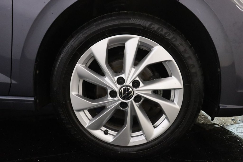 Used Volkswagen Polo 2022 for sale - 76546853: Photo 33