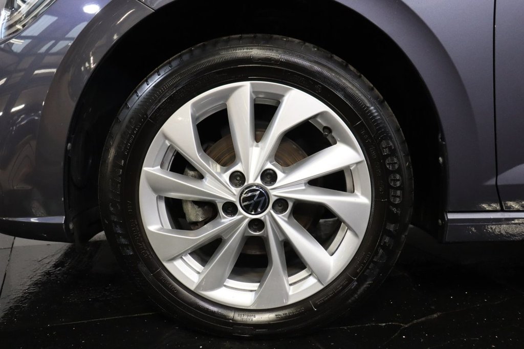 Used Volkswagen Polo 2022 for sale - 76546853: Photo 34