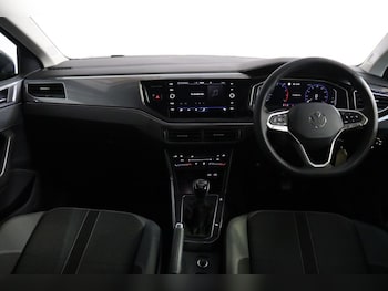 Used Volkswagen Polo 2022 for sale - 76546853: Photo