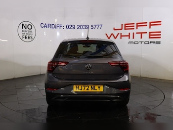 Used Volkswagen Polo 2022 for sale - 76546853: Photo
