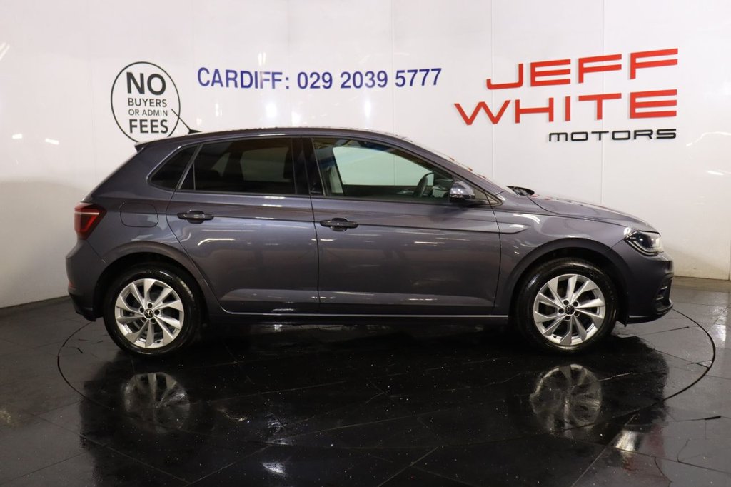 Used Volkswagen Polo 2022 for sale - 76546853: Photo 6