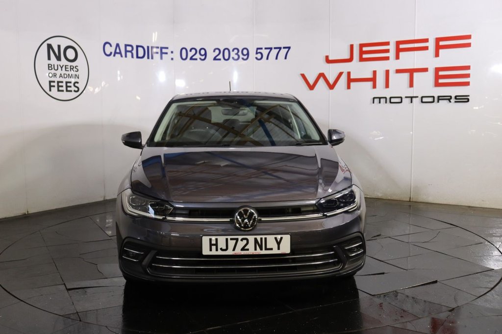 Used Volkswagen Polo 2022 for sale - 76546853: Photo 7