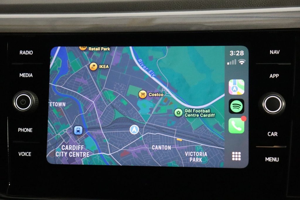 Used Volkswagen Polo 2022 for sale - 76546853: Photo 9