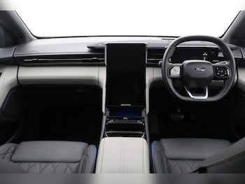Used Ford Explorer 2025 for sale - 79322983: Photo