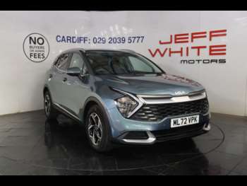 2022 (72) - 1.6 T-GDi 2 5dr (FACELIFT)(APPLE CAR PLAY)