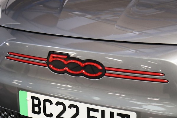 Used Fiat 500e 2022 for sale - 73458502: Photo 15