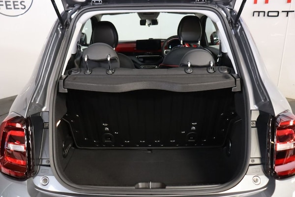 Used Fiat 500e 2022 for sale - 73458502: Photo 17