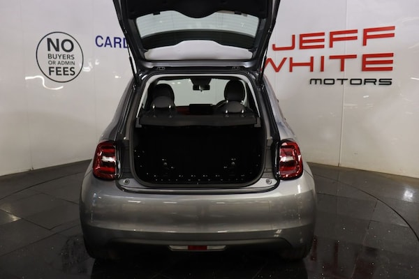 Used Fiat 500e 2022 for sale - 73458502: Photo 18