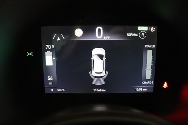 Used Fiat 500e 2022 for sale - 73458502: Photo 27