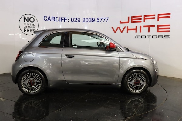 Used Fiat 500e 2022 for sale - 73458502: Photo 6
