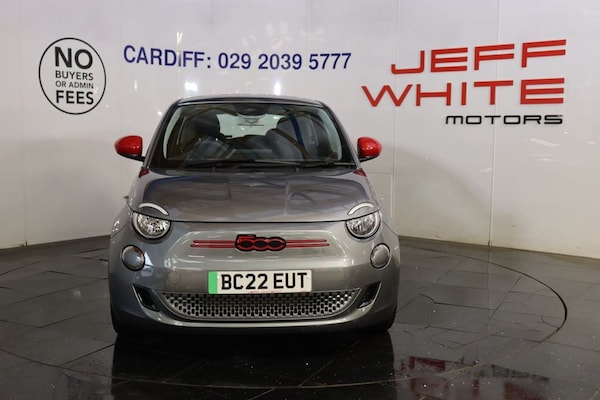 Used Fiat 500e 2022 for sale - 73458502: Photo 7