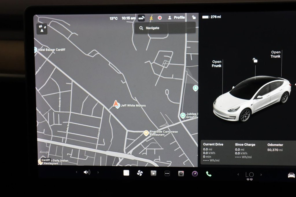 Used Tesla Model 3 2021 for sale - 77546932: Photo 10