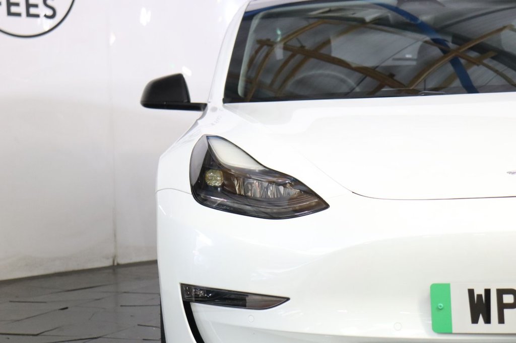 Used Tesla Model 3 2021 for sale - 77546932: Photo 12