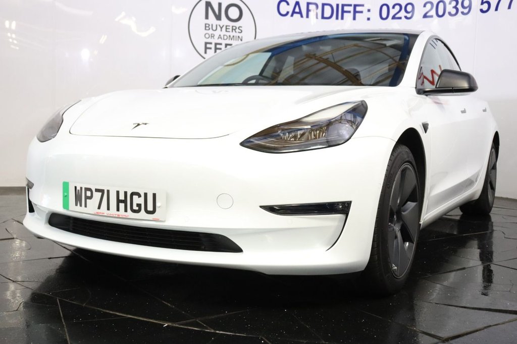 Used Tesla Model 3 2021 for sale - 77546932: Photo 13