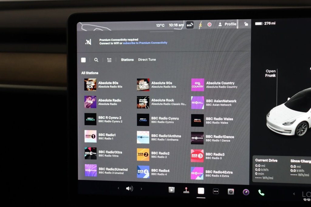 Used Tesla Model 3 2021 for sale - 77546932: Photo 14