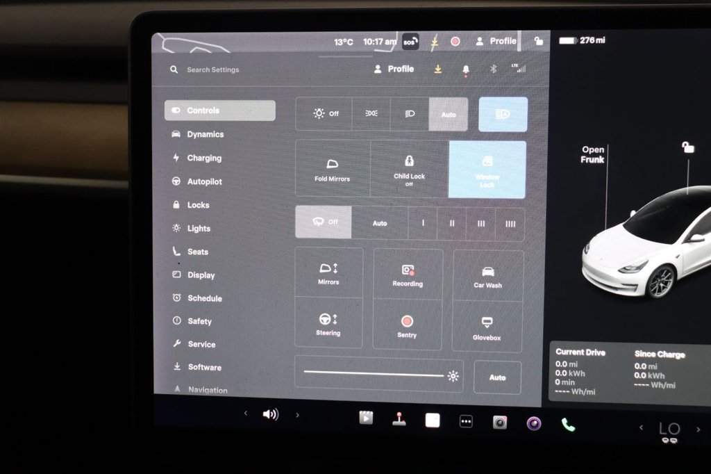 Used Tesla Model 3 2021 for sale - 77546932: Photo 15