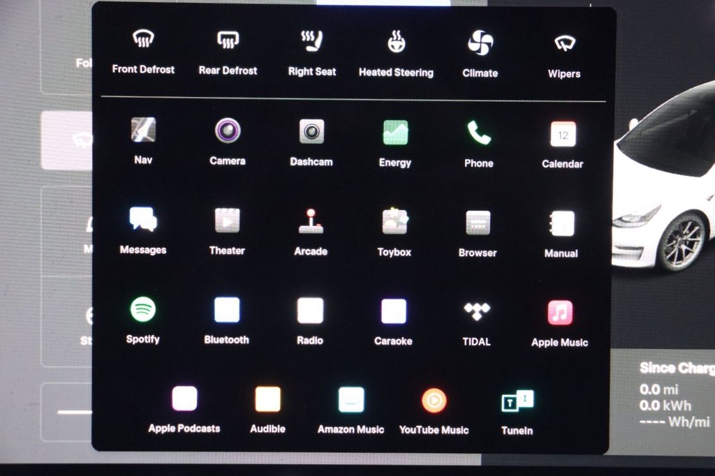 Used Tesla Model 3 2021 for sale - 77546932: Photo 16