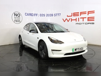 Used Tesla Model 3 2021 for sale - 77546932: Photo