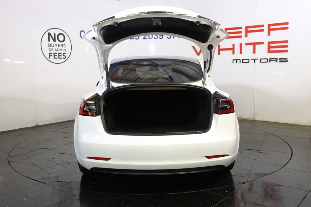 Used Tesla Model 3 2021 for sale - 77546932: Photo 24
