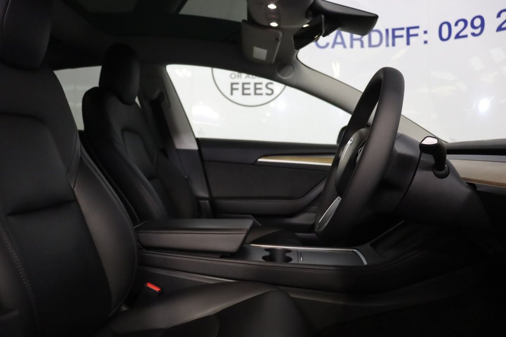 Used Tesla Model 3 2021 for sale - 77546932: Photo 27