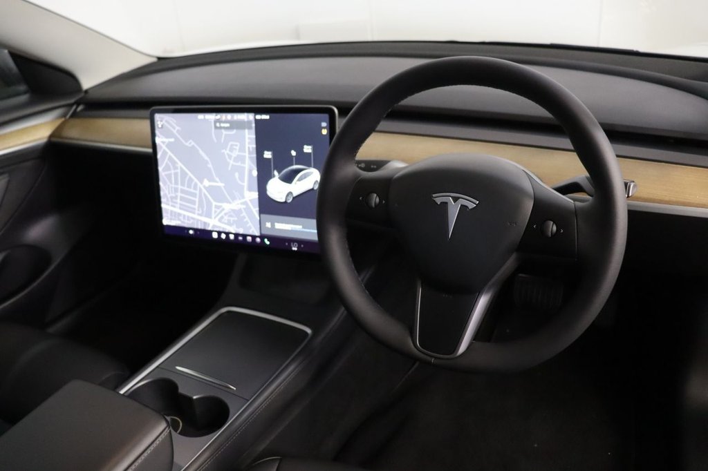 Used Tesla Model 3 2021 for sale - 77546932: Photo 28