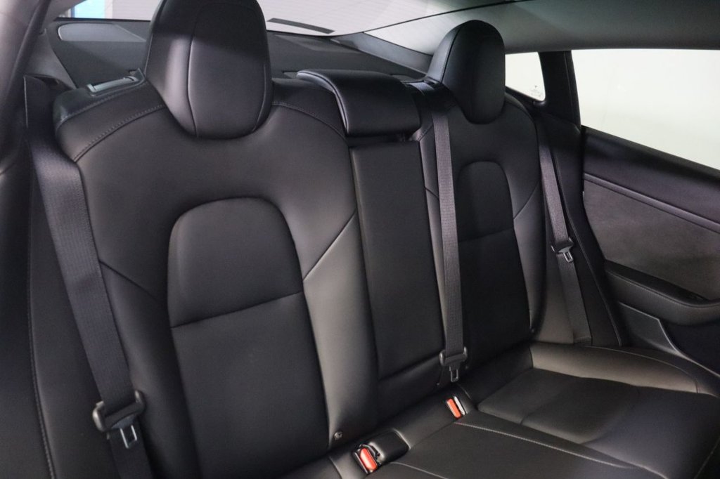 Used Tesla Model 3 2021 for sale - 77546932: Photo 32