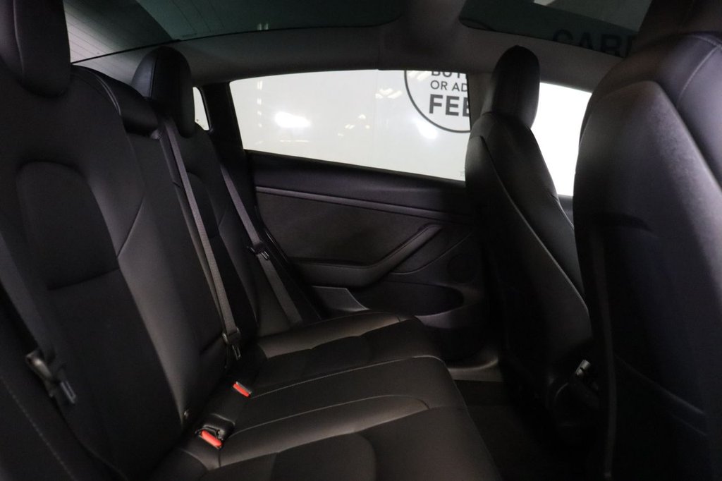 Used Tesla Model 3 2021 for sale - 77546932: Photo 33