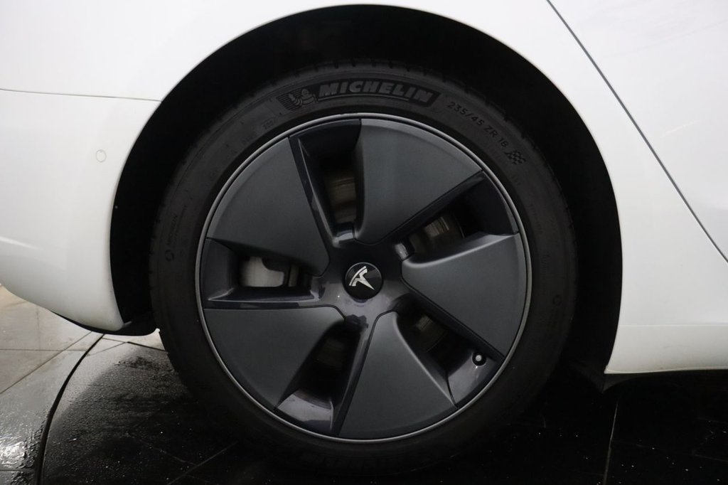 Used Tesla Model 3 2021 for sale - 77546932: Photo 38
