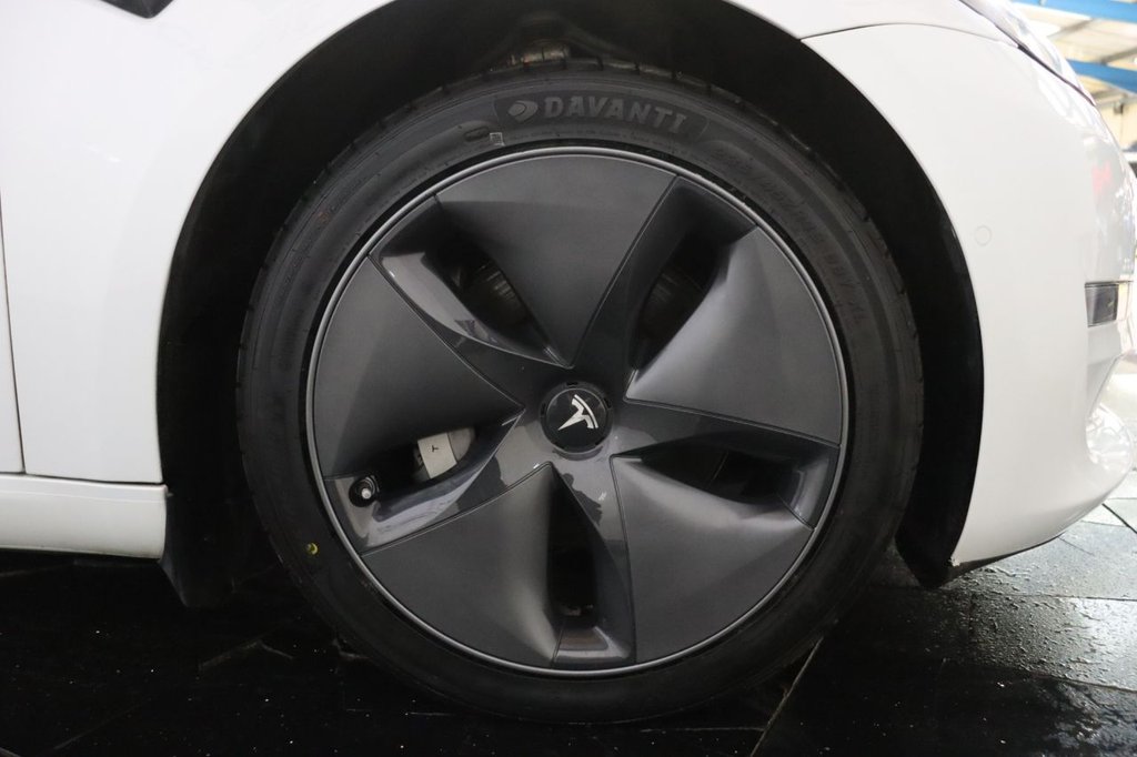 Used Tesla Model 3 2021 for sale - 77546932: Photo 39