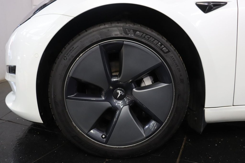 Used Tesla Model 3 2021 for sale - 77546932: Photo 40