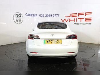 Used Tesla Model 3 2021 for sale - 77546932: Photo