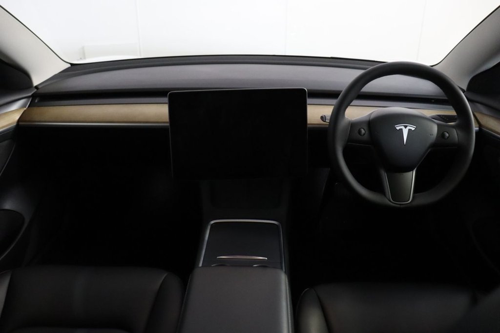 Used Tesla Model 3 2021 for sale - 77546932: Photo 8