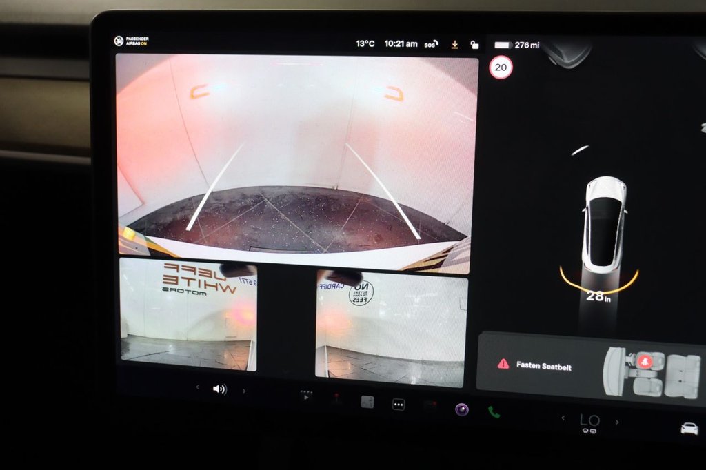 Used Tesla Model 3 2021 for sale - 77546932: Photo 9