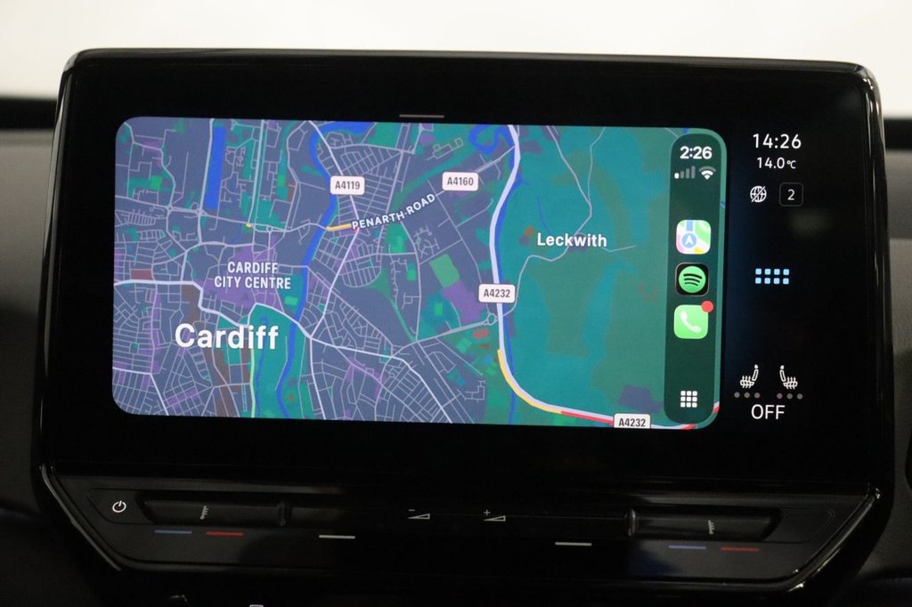 Used Volkswagen ID.3 2023 for sale - 77302120: Photo 10